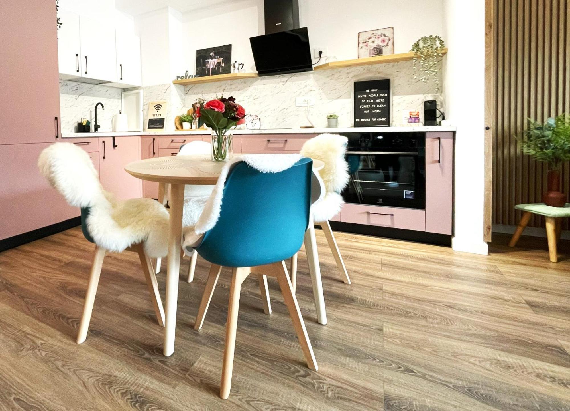 Apartament Rosewood Boutique