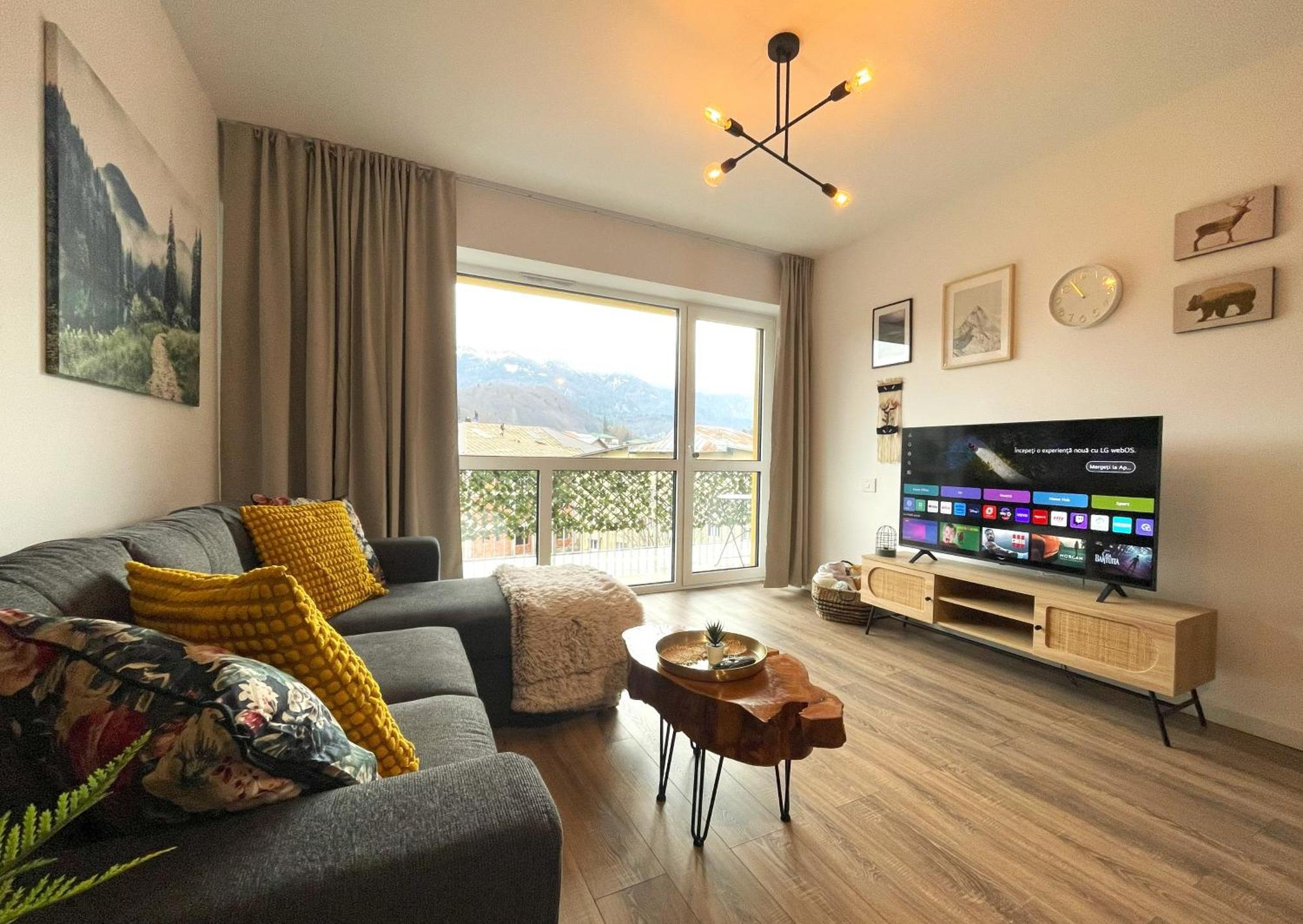 Apartament Rosewood Boutique *