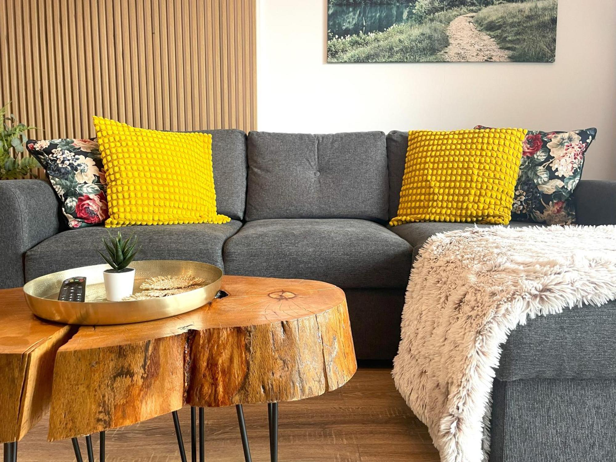 Rosewood Boutique Apartament Sinaia